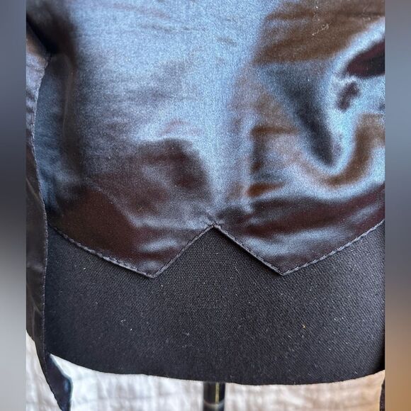 KATCH Me vintage handmade leather vests NWT 2 M 1 S - Picture 5 of 13